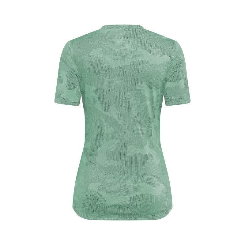 Fox Womens Ranger TruDri Jersey Pine Green