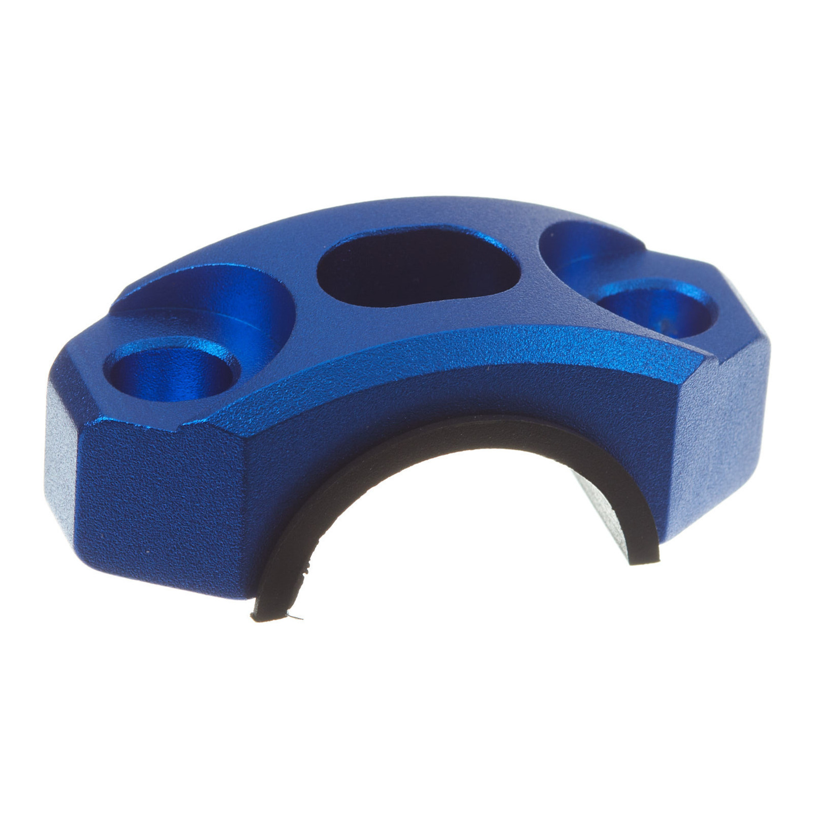 Zeta Rotating Bar Clamp - Blue - Image 2