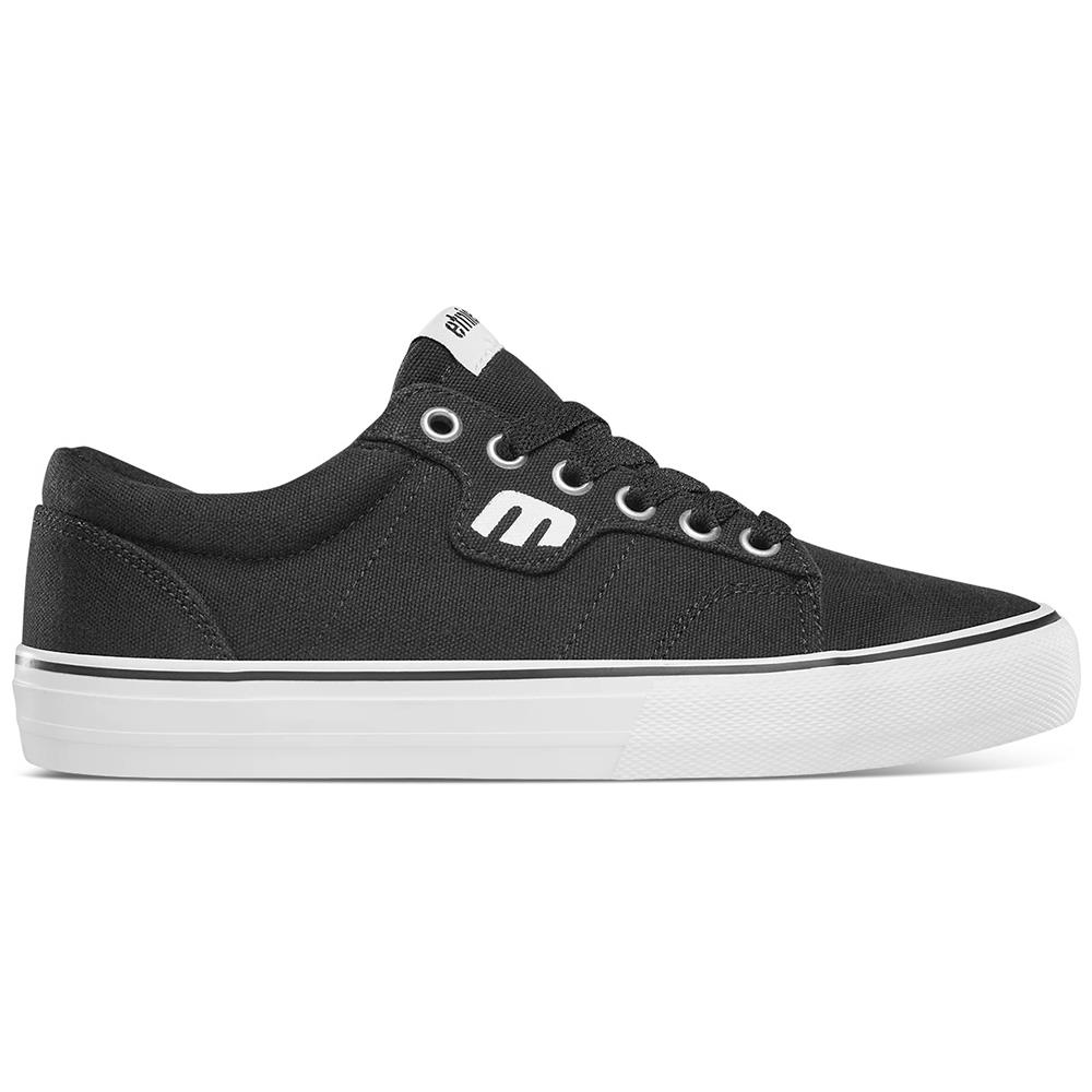 Etnies Kayson Shoes Black/White
