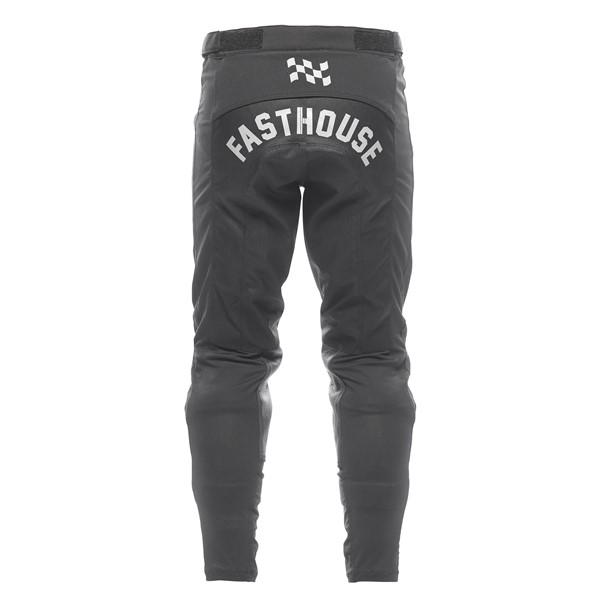 Fasthouse Sanguaro Motocross Pants Black