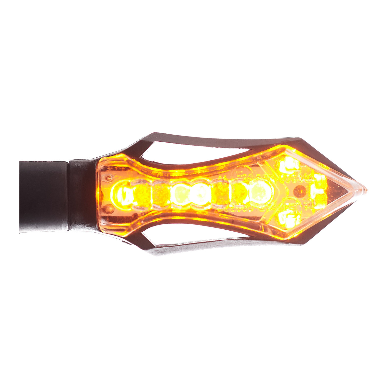 Whites Aurora Beacon LED Indicator - Sequential - Image 1