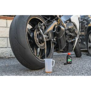 LAMPA BRAKE BLEEDING KIT - Image 7