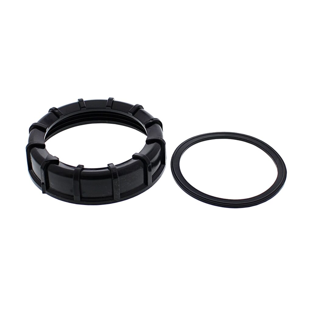 FUEL PUMP RETAINING NUT & GASKET KIT