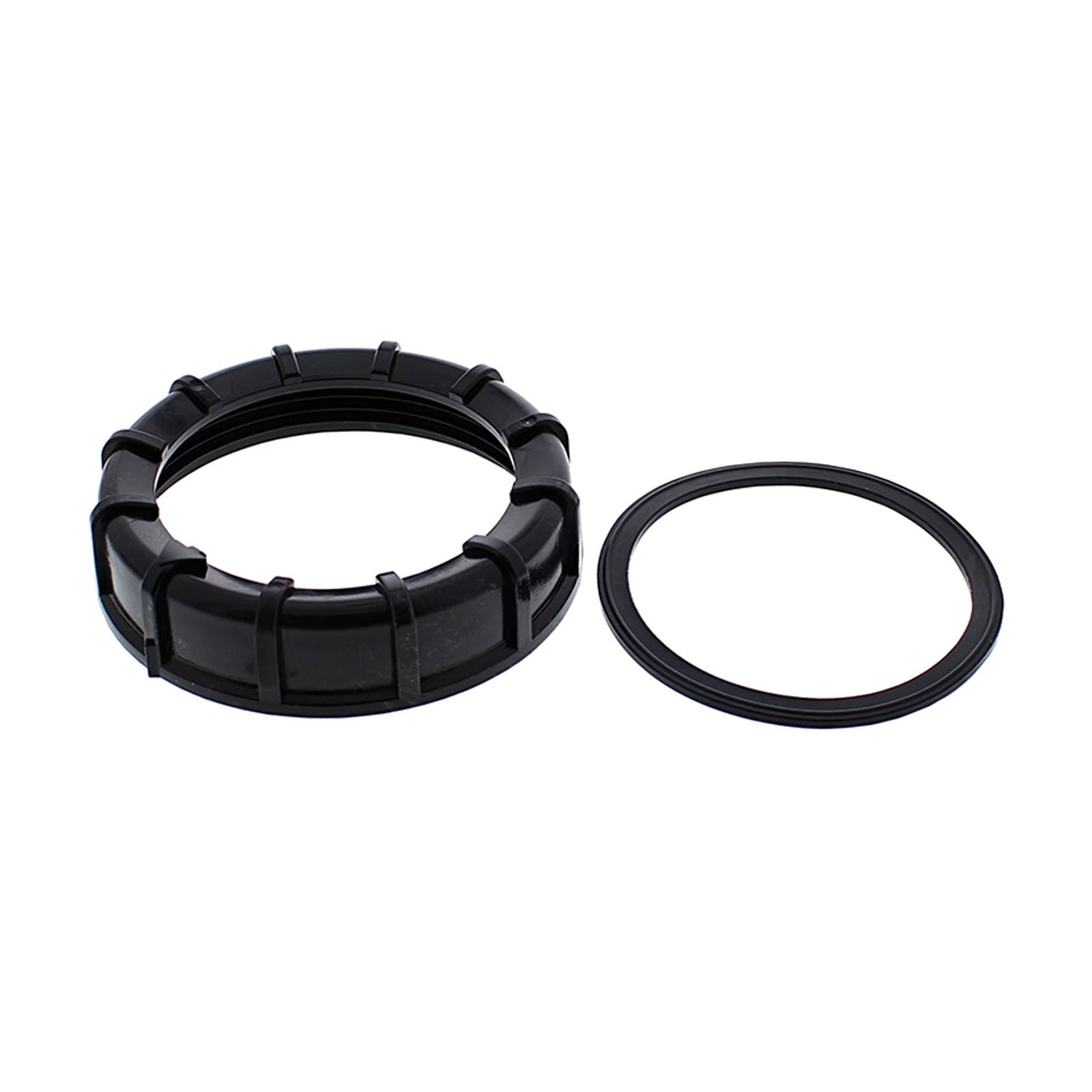 FUEL PUMP RETAINING NUT & GASKET KIT - Image 1