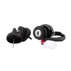 2-POS IGN KEY SWITCH ASSTD YAM RFR FITMENTS (RMS110-106341) - Image 1