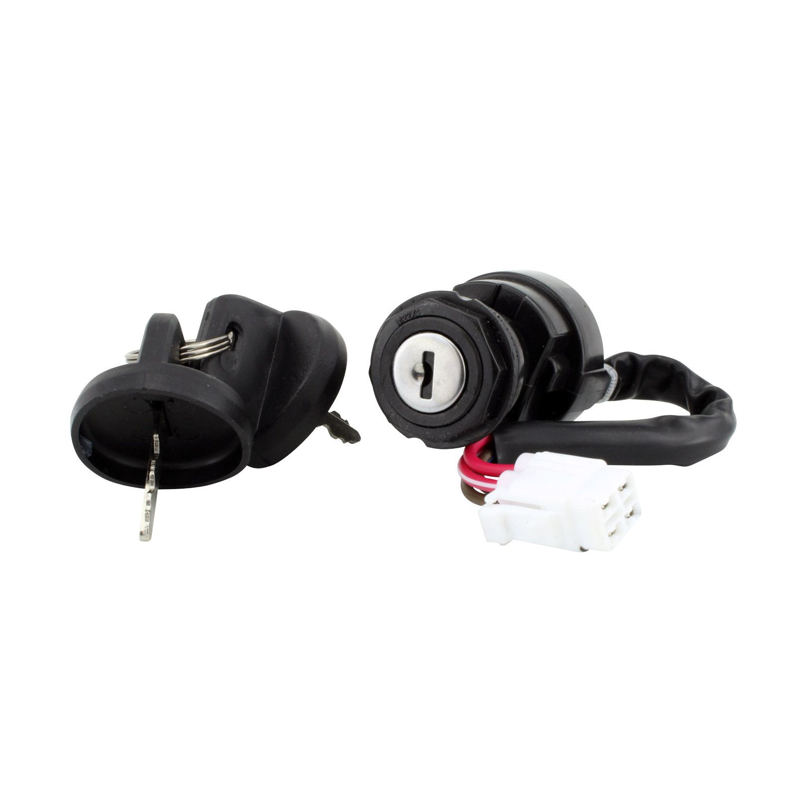2-POS IGN KEY SWITCH ASSTD YAM RFR FITMENTS (RMS110-106341) - Image 1
