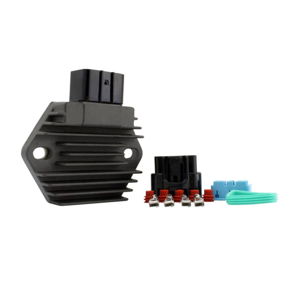 VOLTAGE REGULATOR RECTIFIER HONDA CRF