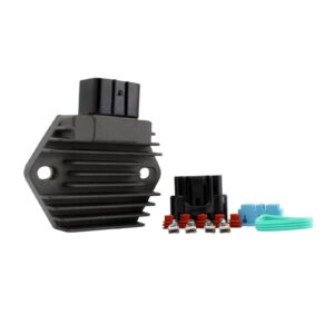 VOLTAGE REGULATOR RECTIFIER HONDA CRF - Image 2
