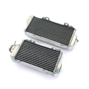 WHITES RADIATORS SUZ RMZ450 12-17 PAIR - Image 1