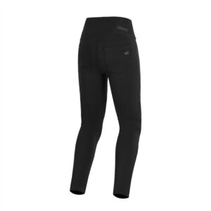 Alpinestars Stella Flex-AST Leggings Ladies Black/Black - Image 2