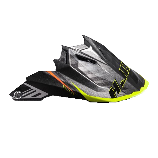 CLXY II Blaze Peak MC5 HJC Screws Included