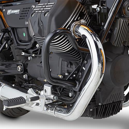 GIVI ENGINE GUARD MOTO GUZZI V7 STONE '17-> / V9 '16->