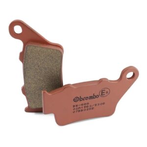 Brembo Brake Pad - Sintered Enduro - Image 2