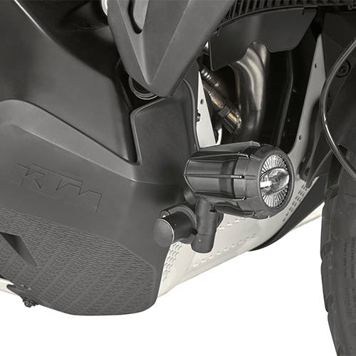 ENGINE GUARD KTM 790 ADVENTURE '19-