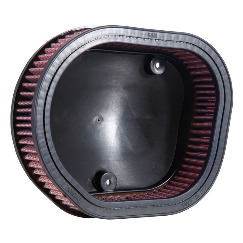 K&N REPLACEMENT AIR FILTER INDIAN Classic 111 ci 14-