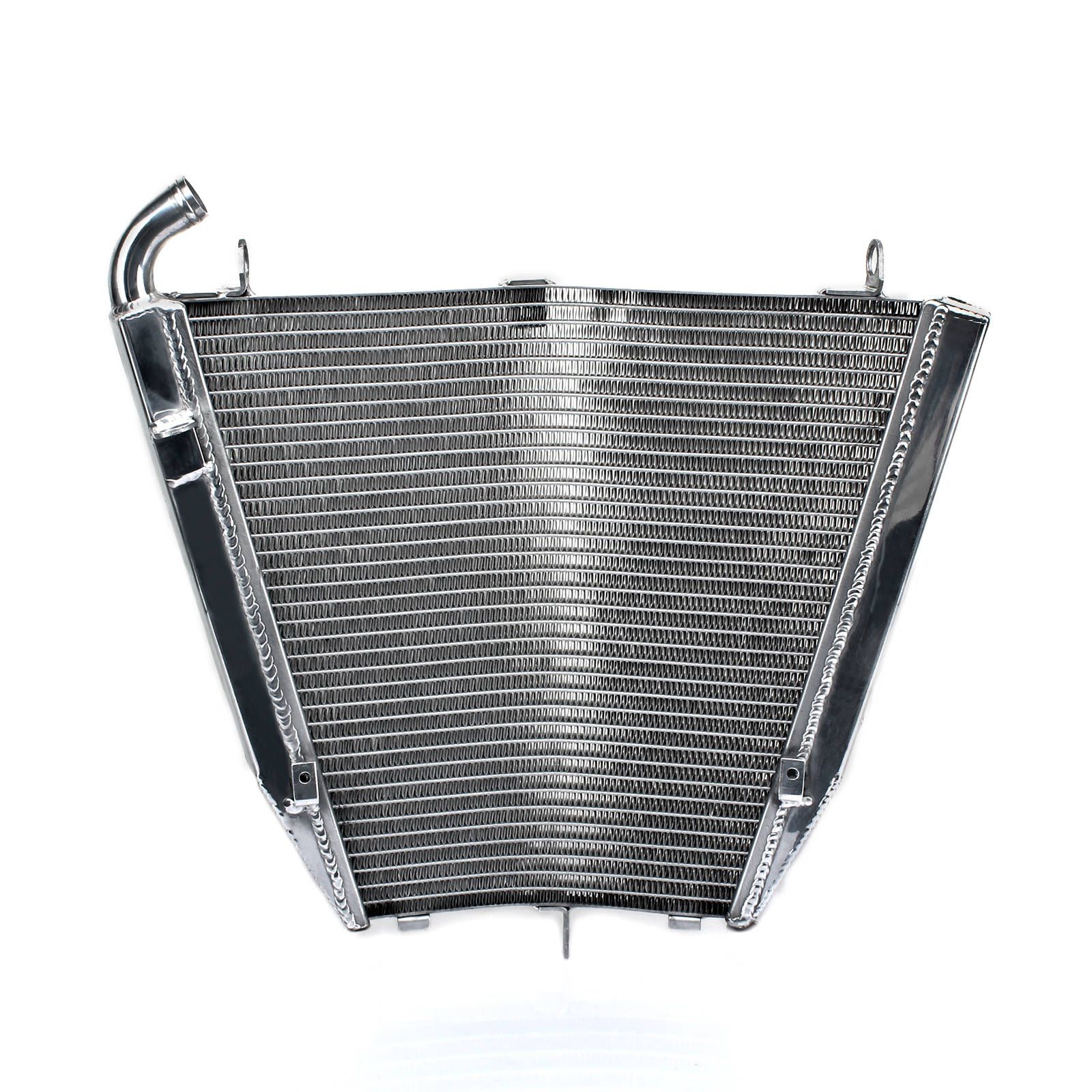 WHITES RADIATOR HON CBR1000RR 06-07 - Image 1