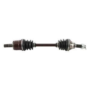 ATV CV/AXLE 6 BALL COMPLETE SHAFT - Image 1