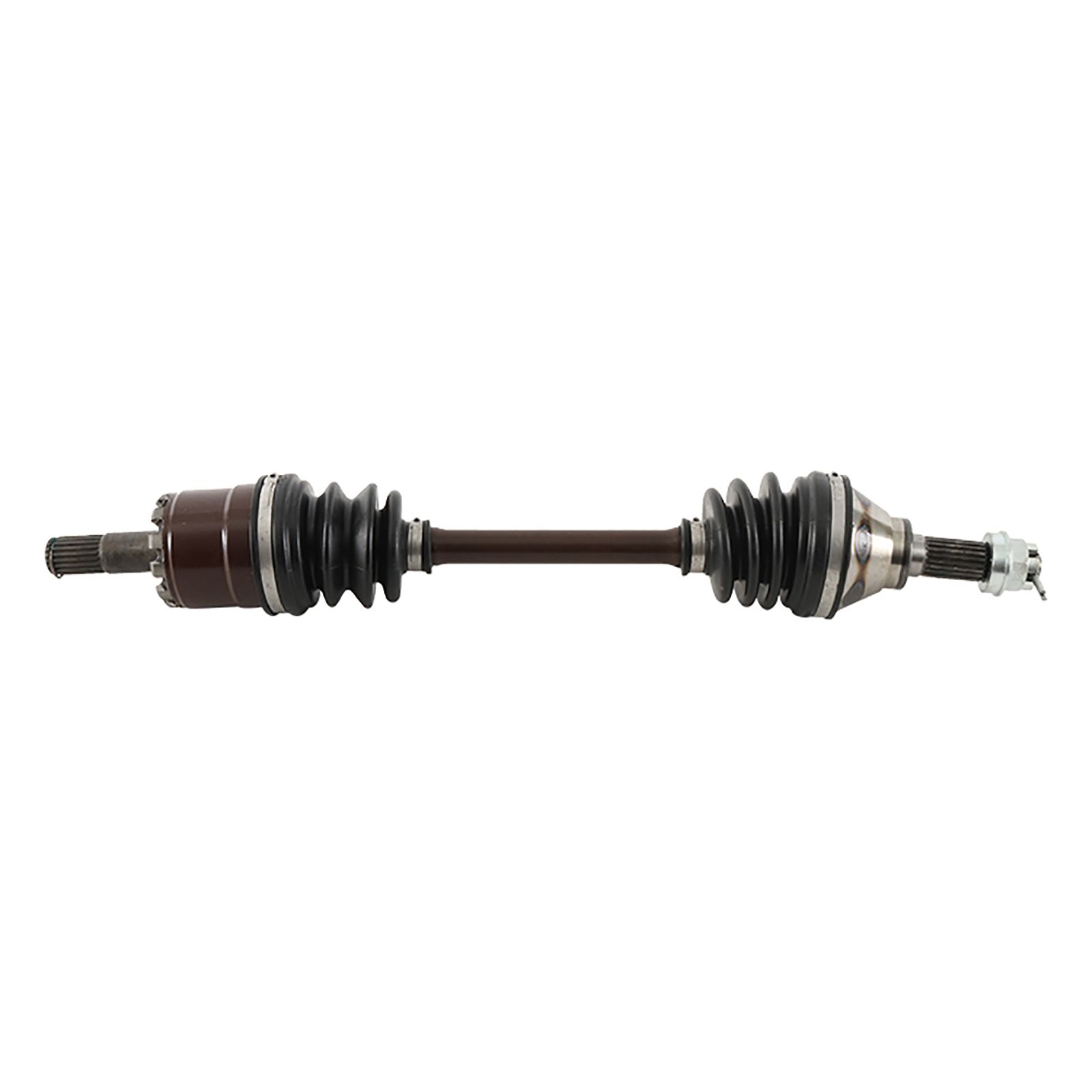 ATV CV/AXLE 6 BALL COMPLETE SHAFT - Image 1