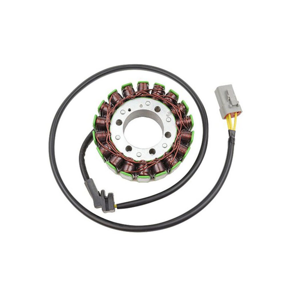 STATOR CANAM Outlander 400 EFI Std/MAX/XT
