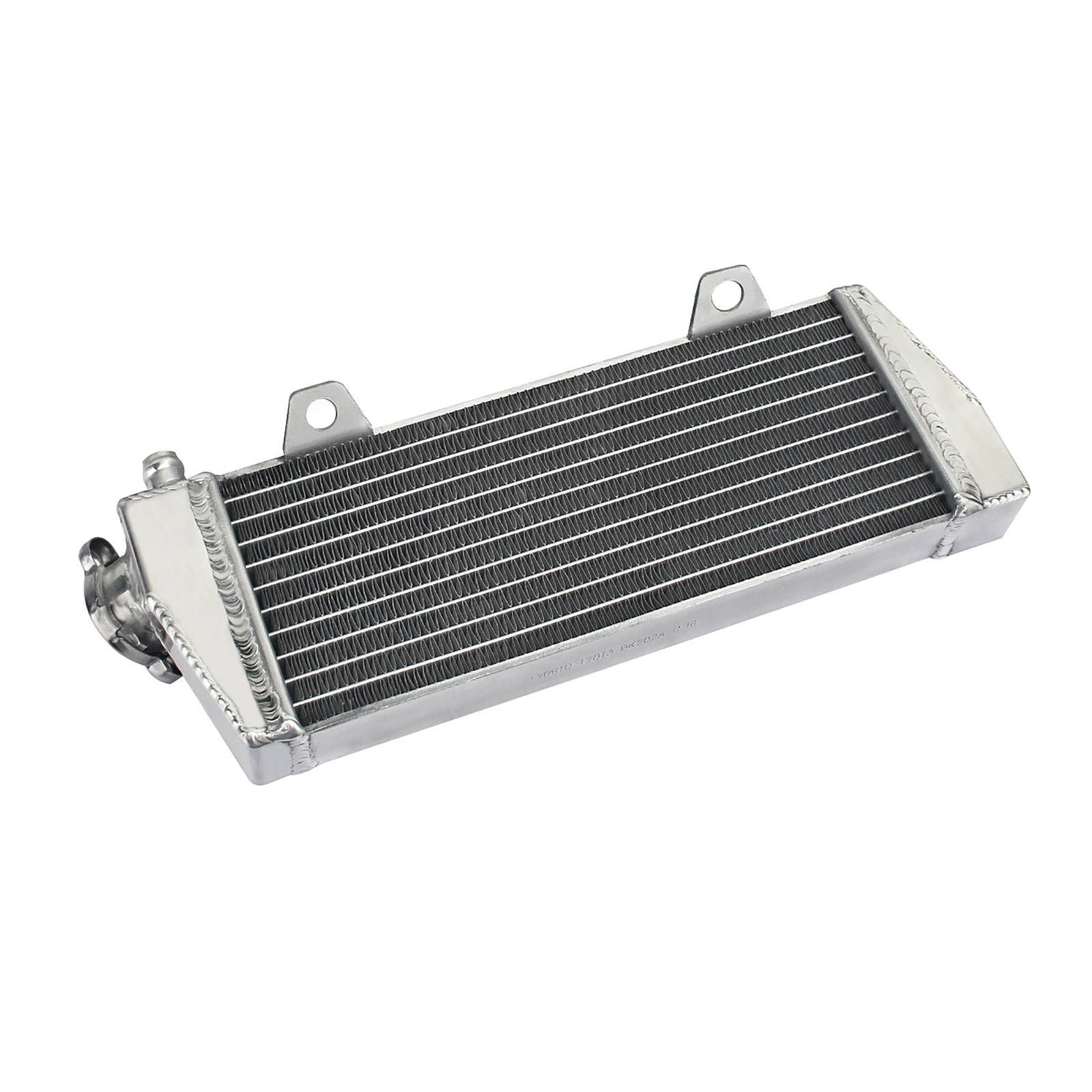 WHITES RADIATOR RIGHT KTM SXF/XCF/EXCF - Image 1