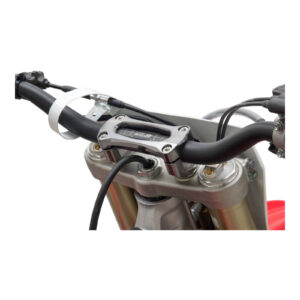 Zeta RX Clamp Kit Honda CR/CRF Width: 106 - Image 2