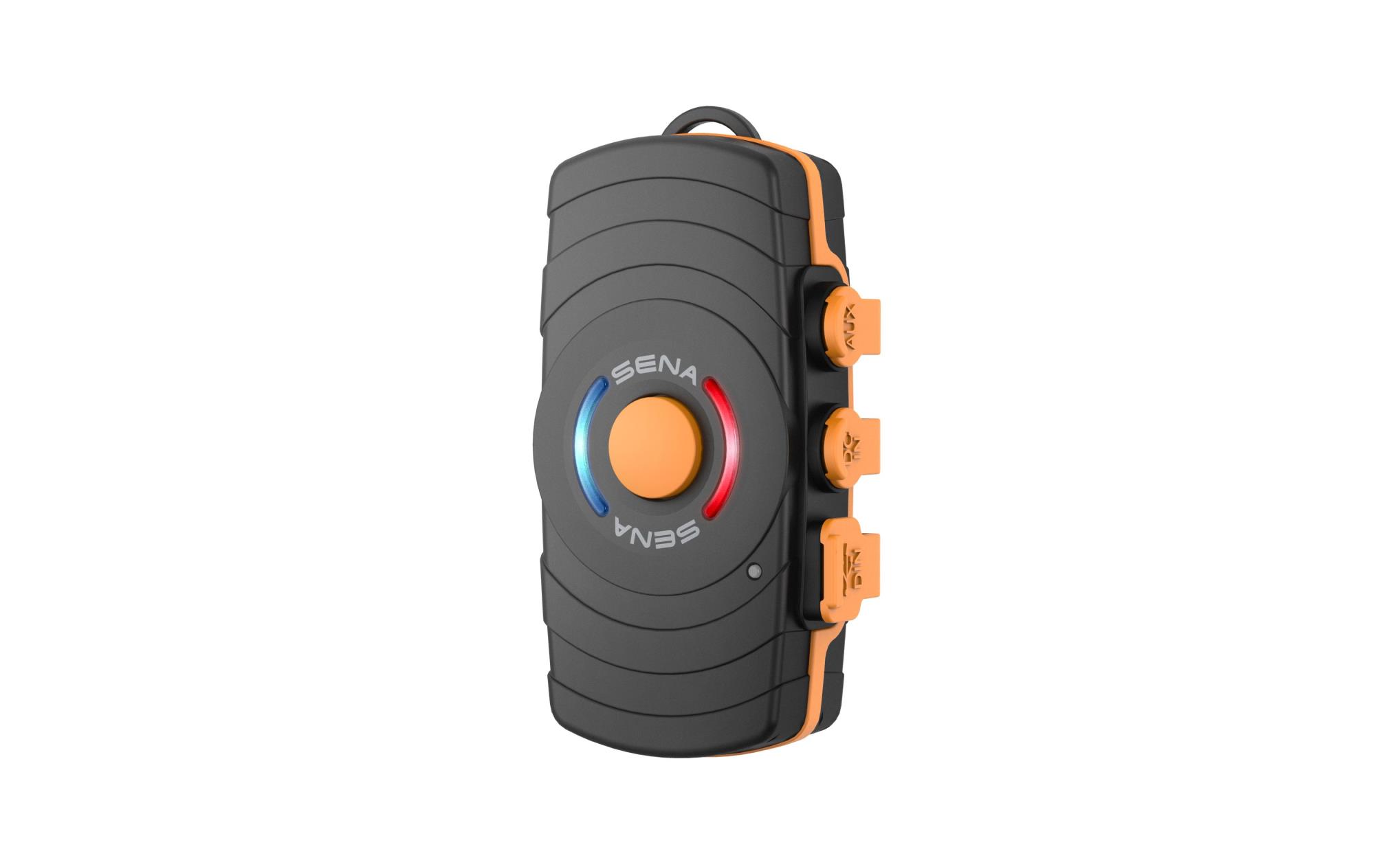 SENA FREEWIRE 01 - BLUETOOTH & AUDIO ADAPTOR - Image 7
