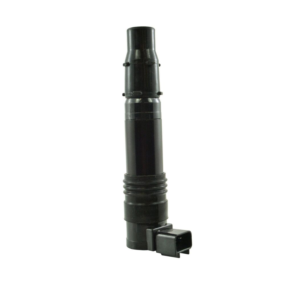 IGN STICK COIL KAW NINJA ZX10R/ZX14/ZX14R 04-17 CAP(RM06045)