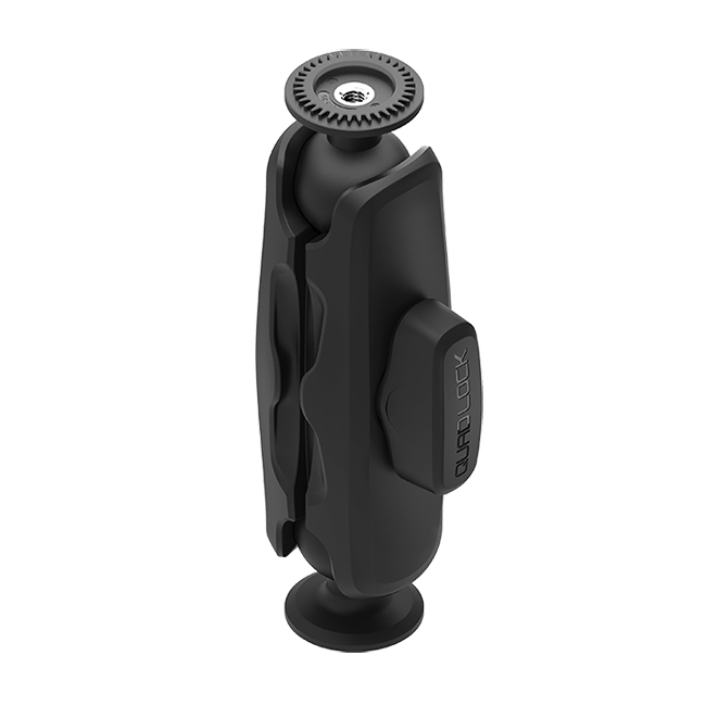 Quad Lock 360 Arm - Dual Pivot Medium