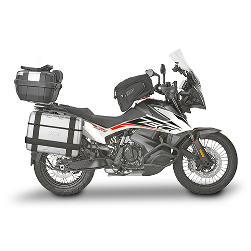 ENGINE GUARD KTM 790 ADVENTURE '19-