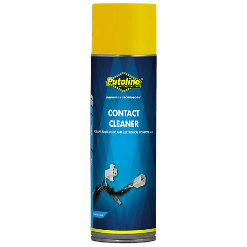Putoline Contact Cleaner 500ml Aerosol