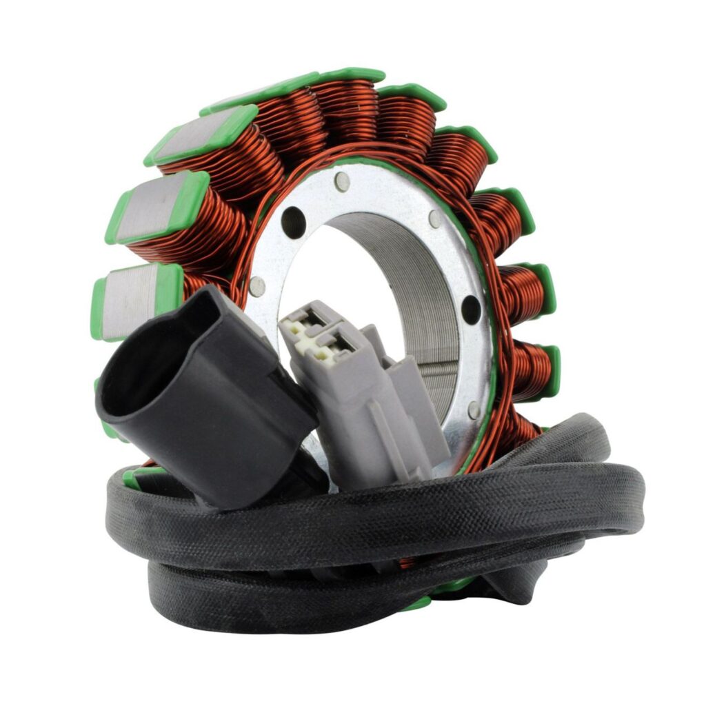 GENERATOR STATOR KAWA KRF 750 TERYX 2013