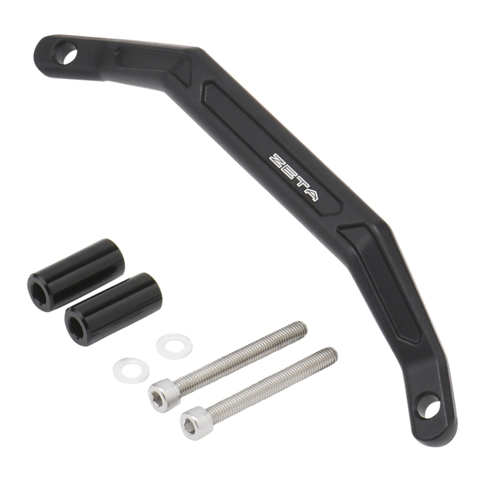 Zeta Grab Bar Tenere 700 '20> - Image 1