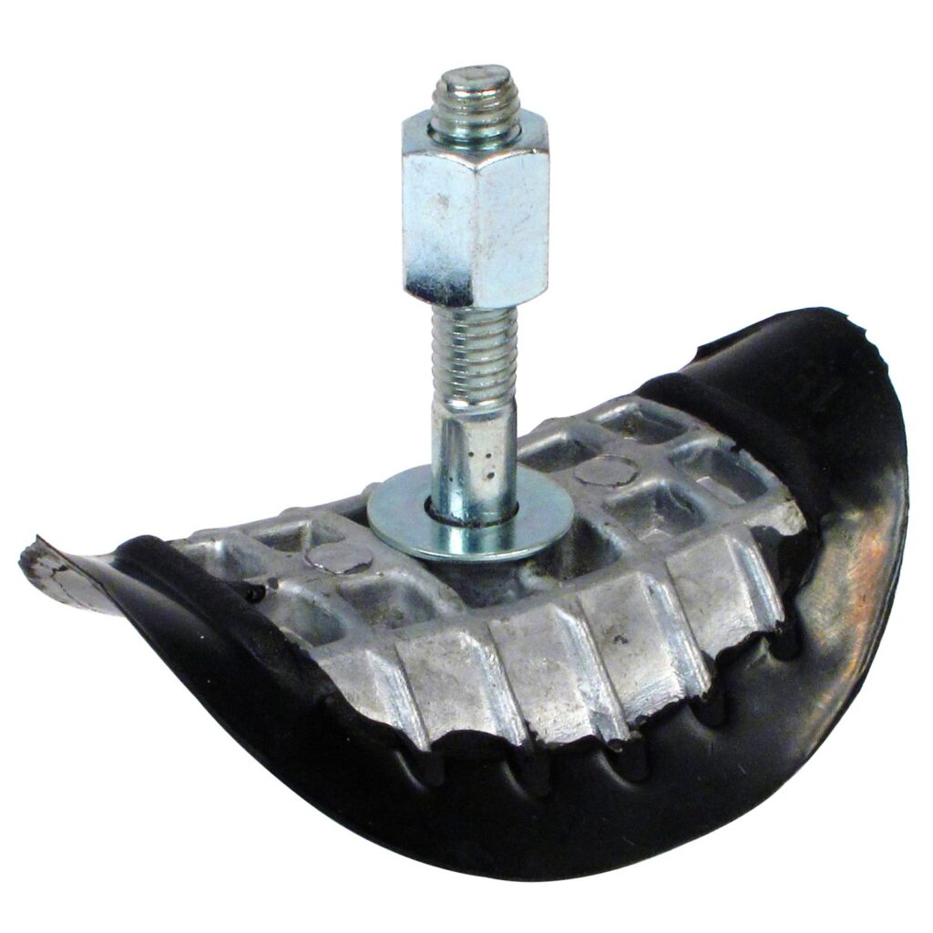 WHITES RIM LOCK ALLOY HIGH QUALITY WM185