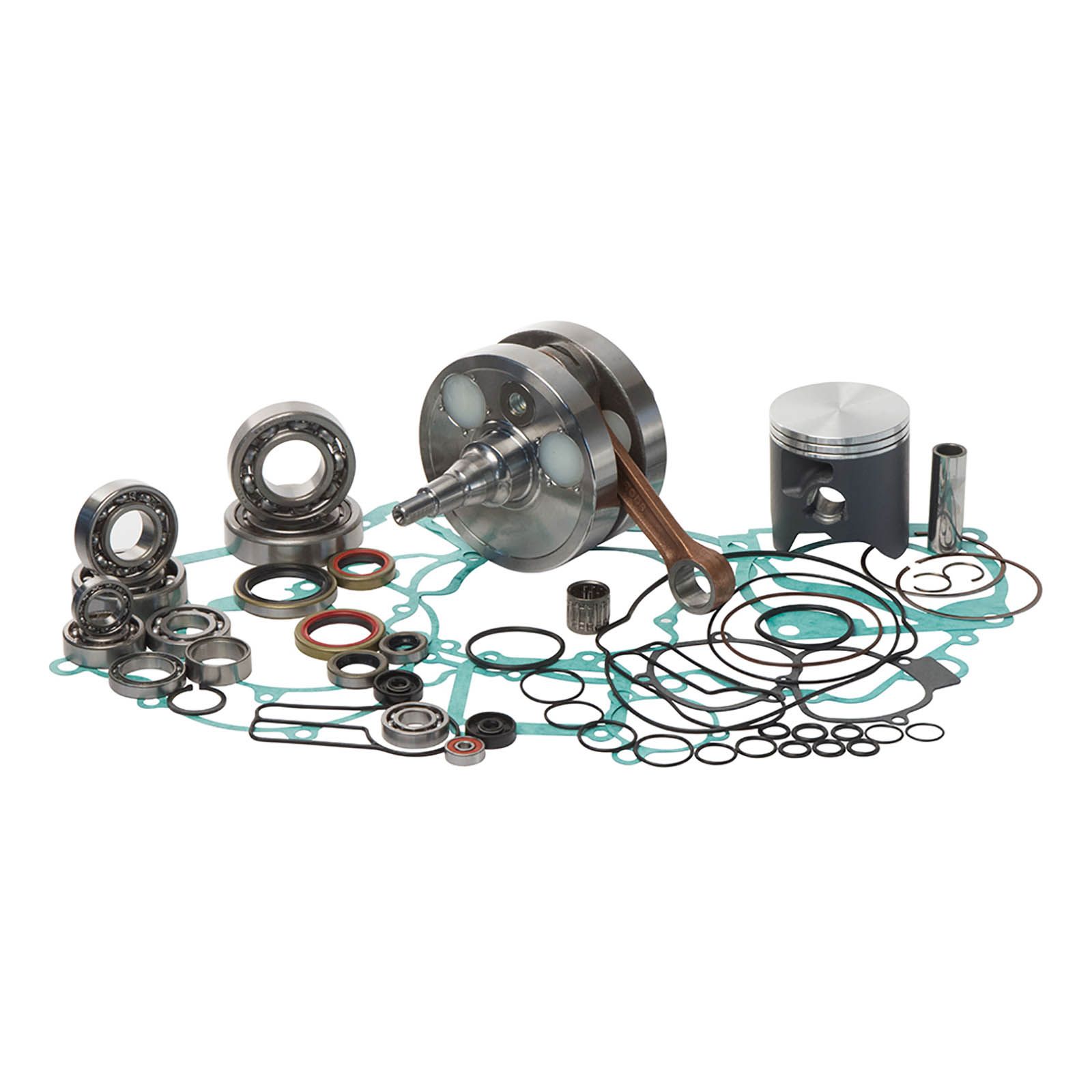 COMPLETE ENGINE REBUILD KIT KTM 300 XC 2008-2014 - Image 1