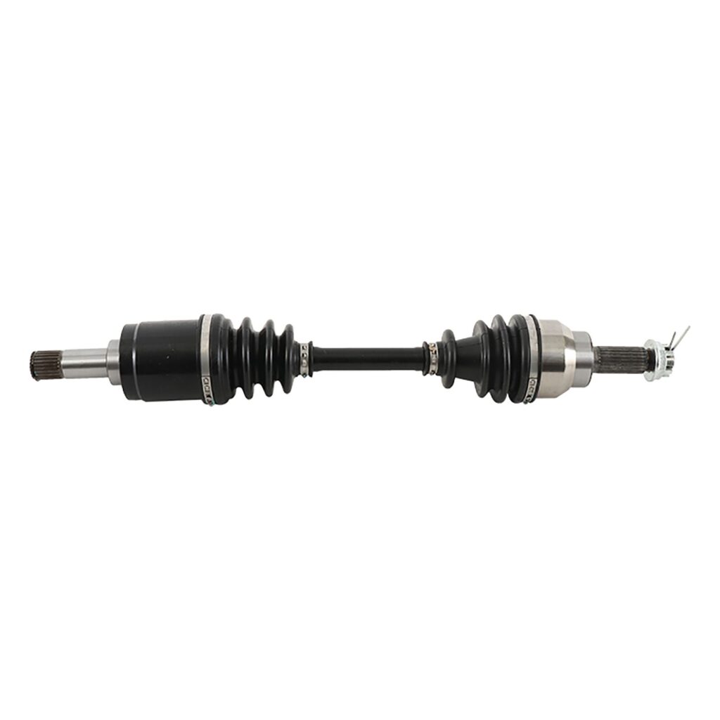 ATV CV/AXLE 6 BALL COMPLETE SHAFT