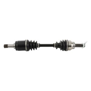 ATV CV/AXLE 6 BALL COMPLETE SHAFT - Image 1