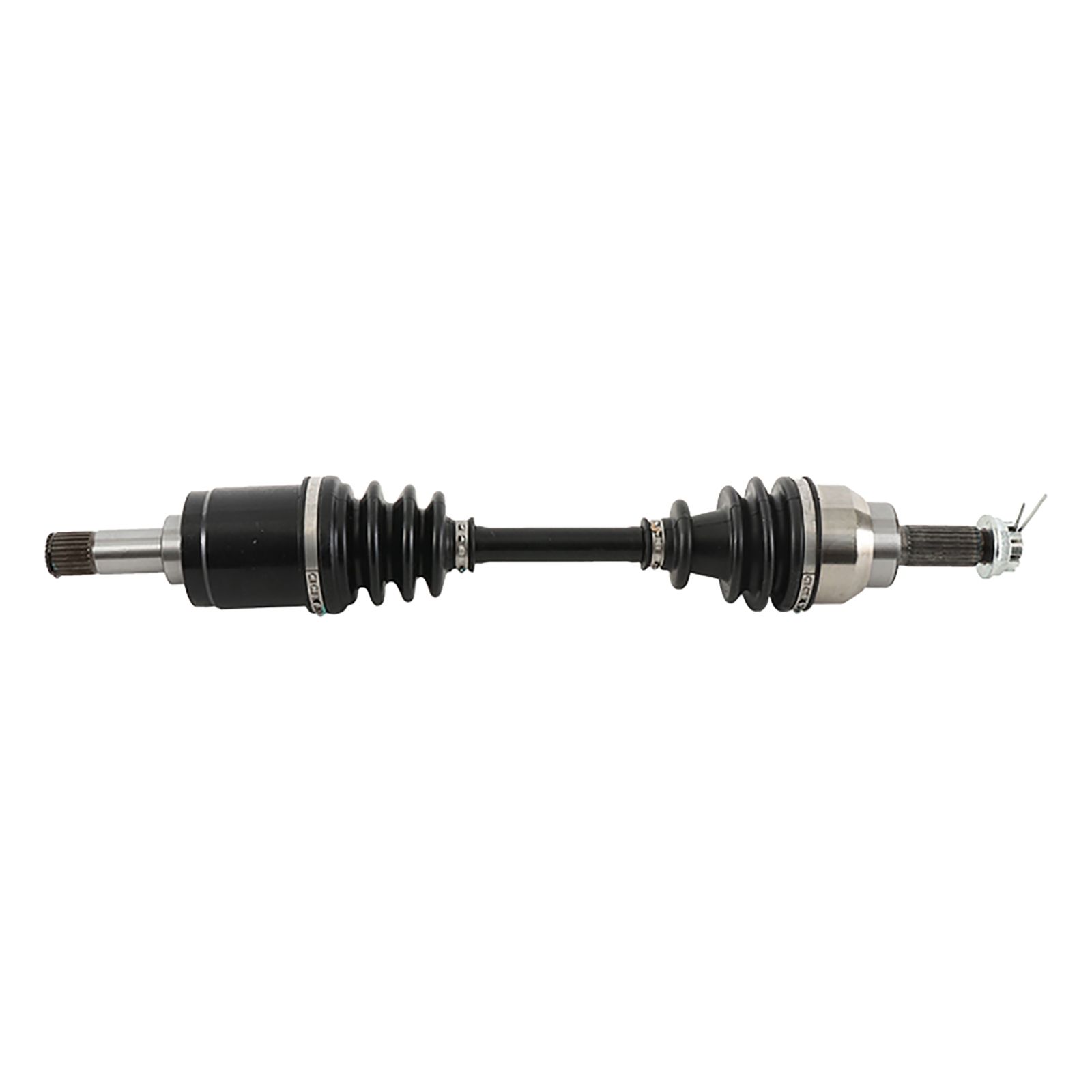 ATV CV/AXLE 6 BALL COMPLETE SHAFT - Image 1