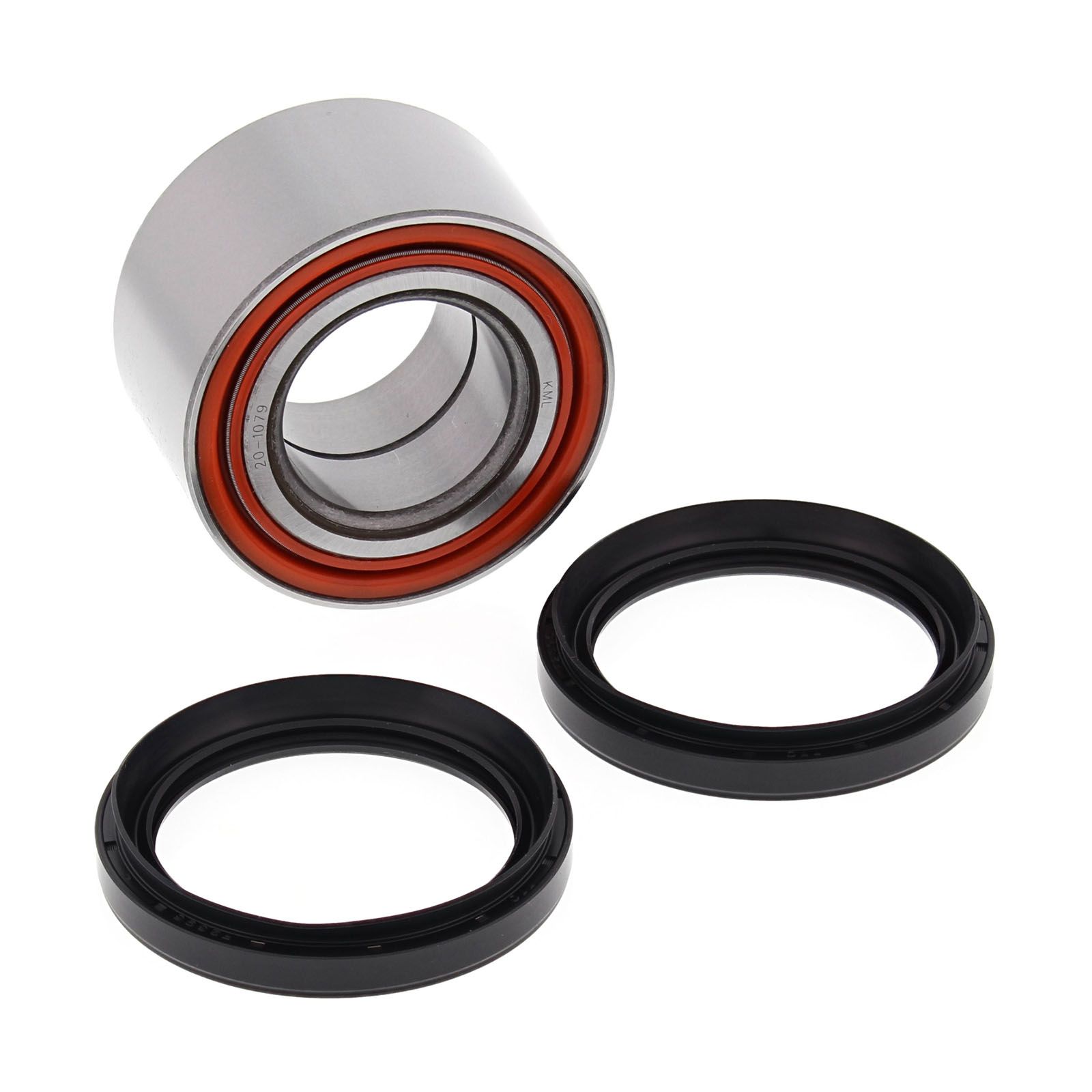 WHEEL BRG KIT HON PIONEER 500/750 '15 - Image 1