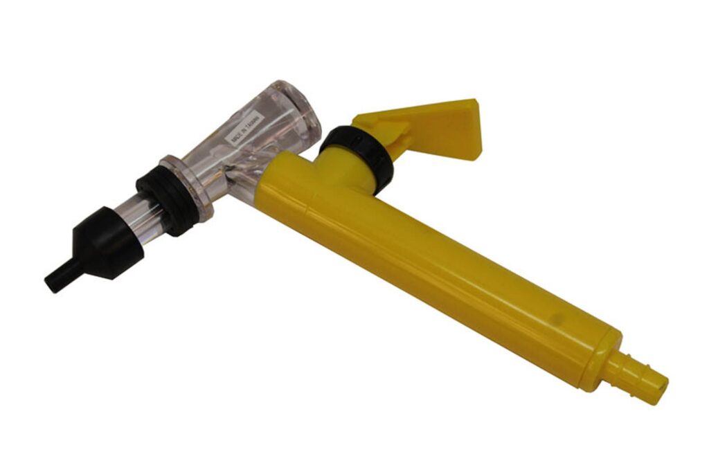 WHITES DRY CHARGE BATTERY FILLER