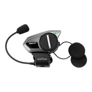 Sena 50s Comm System with SOund By Harmon Kardon Dual - Image 1