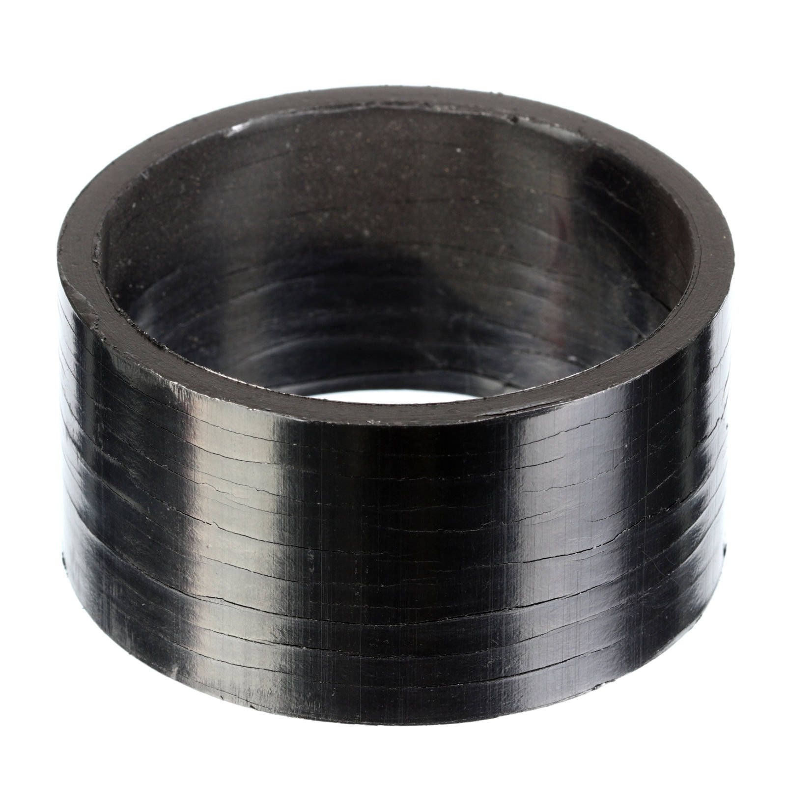 EXHAUST MUFFLER CONNECTOR 60.5x69x35mm - Image 1