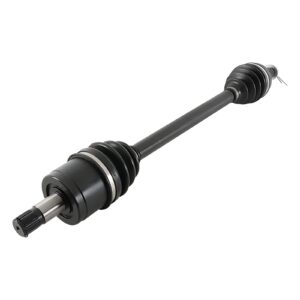 ATV CV/AXLE 8 BALL HON PIONEER 1000 16-17 RR LH - Image 2