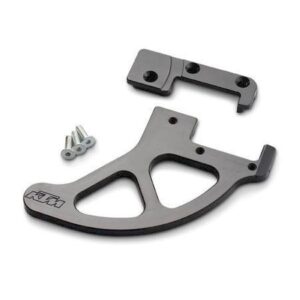 KTM Power Parts Rear Disc Guard - Image 2