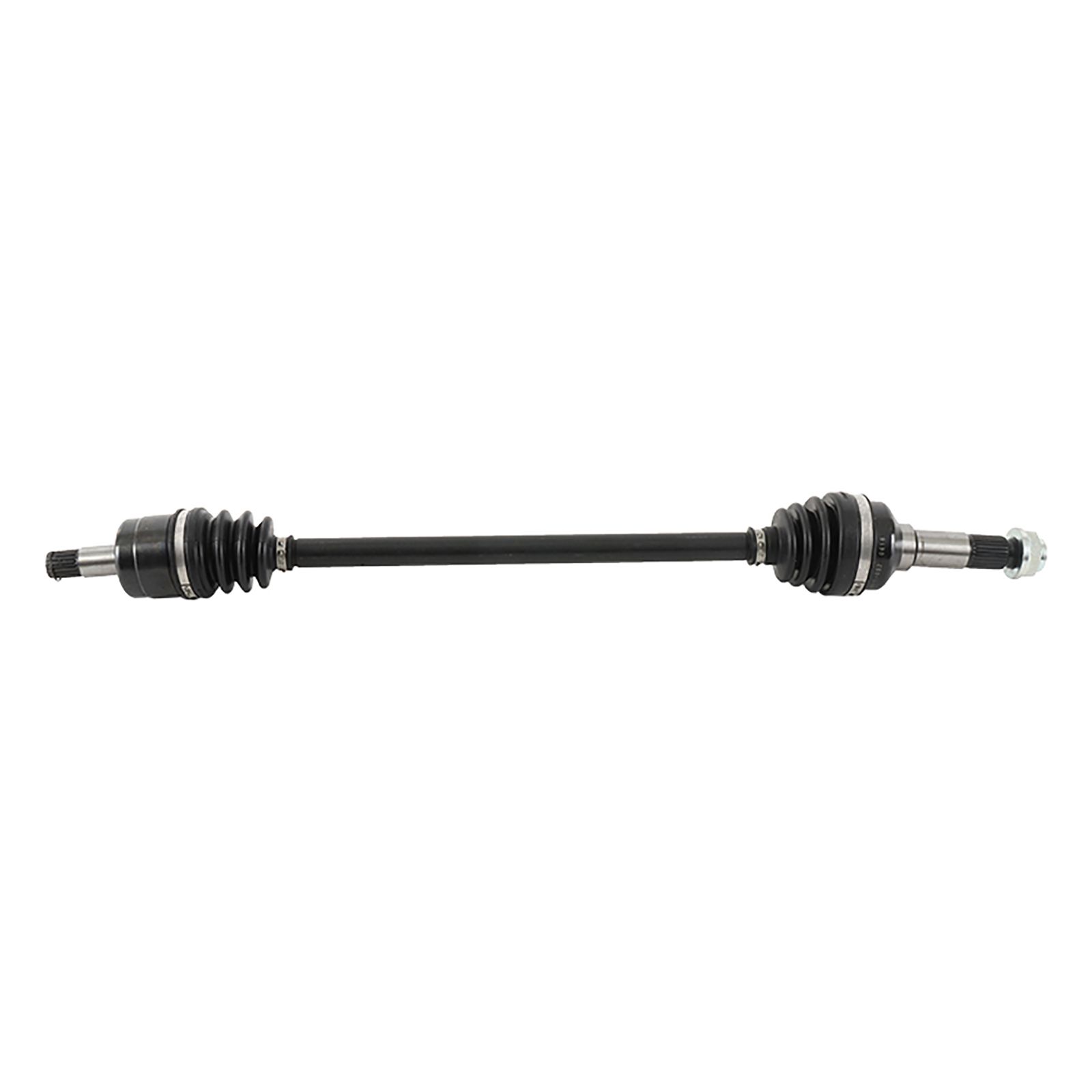 ATV CV/AXLE 8 BALL YAM YXZ1000R 16-17 FR BOTH - Image 1