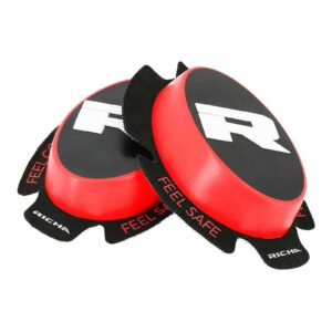 Knee Sliders Richa TPU Pair - Image 4