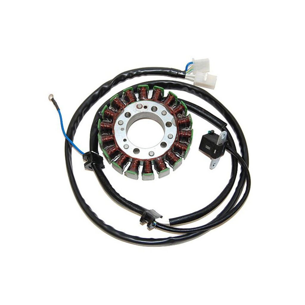 STATOR YAMAHA XV250 88-14