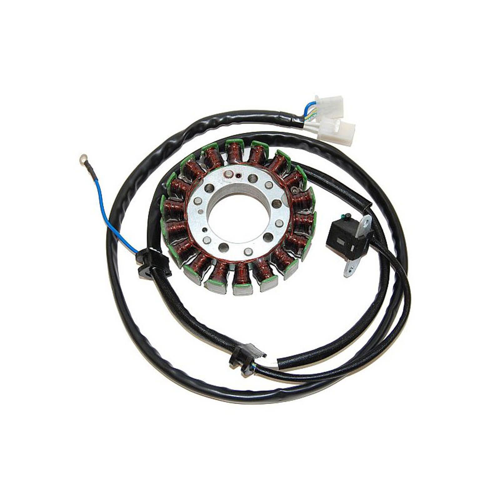 STATOR YAMAHA XV250 88-14 - Image 1