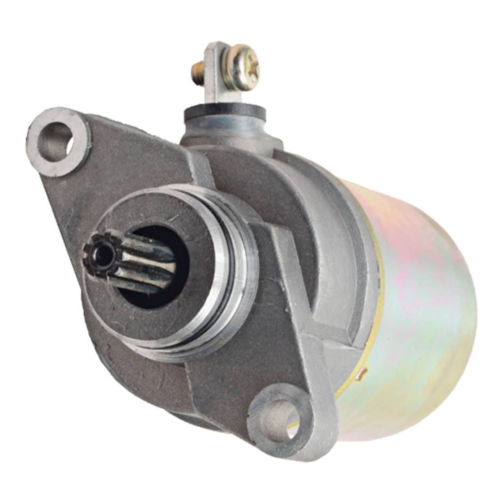 STARTER MOTOR J&N 410-54058 SMU0284 - Image 1