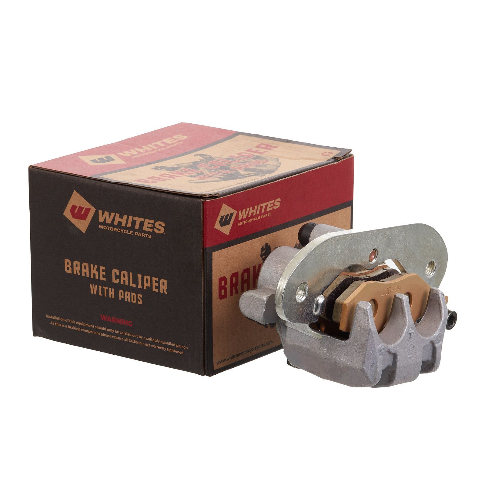 WHITES BRAKE CALIPER YAMAHA - Image 5