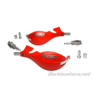 Handguards Barkbusters EGO Mini 65/80cc MX - Image 7